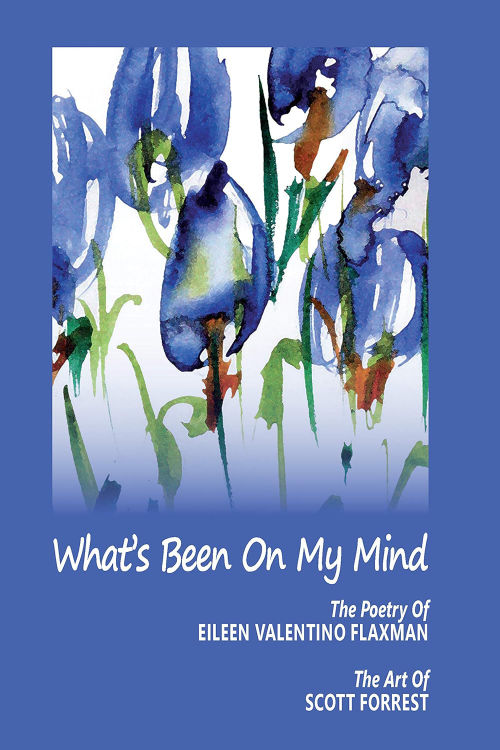 What's Been on My Mind